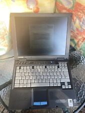 Laptop/Notebook Compaq Armada E500