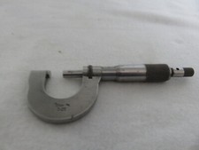 Mechanische Messlehre