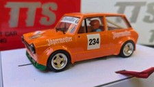 TTS043 Autobianchi Abarth A112
