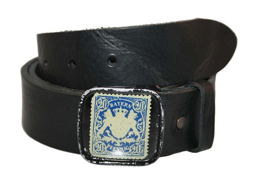 Werner trachten belt unisex - werner,