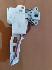 Türschloß Türverriegelung  Waschmaschine AEG Protex 7 Kg  DM039 1662612 #TE537