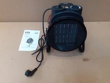 Valex 1860106 Heißluftgenerator, 3 kW, I11794