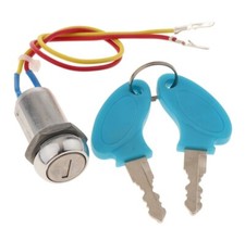 Universal Zündschloss Boot