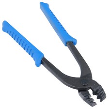 Rohr Biegezange 4,75 + 6mm Werkzeug Zange Biegegerät Rohrbieger für Bremsleitung