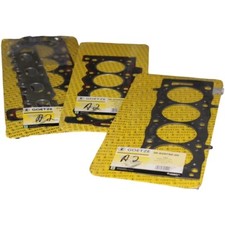 VW Polo 86 C Dichtungssatz Zylinderkopf