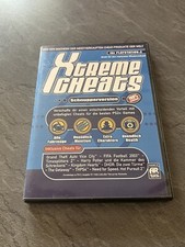 Xtreme Cheats Schnupperversion