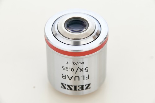 Zeiss axio mikroskop high end - axio,