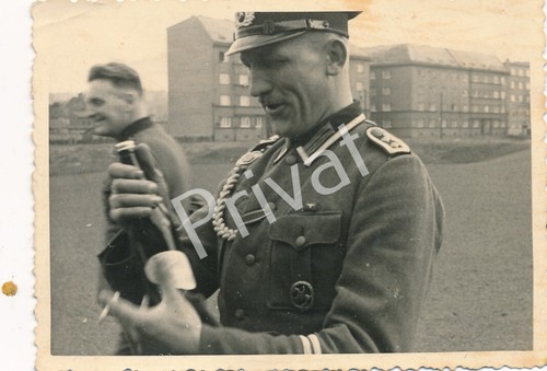 Foto wehrmacht offizier - wehrmacht,