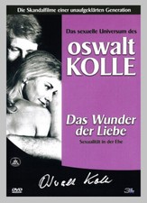 Oswalt kolle das wunder - kolle,