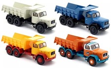 Brekina - Magirus Jupiter