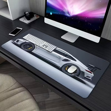 Mauspad XXL Porsche GT3 