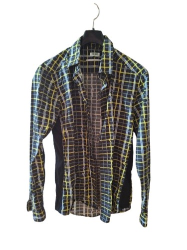 Kenzo herrenhemd 41 - kenzo,