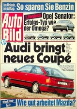 4) Auto Bild 24/1987 - Fiat