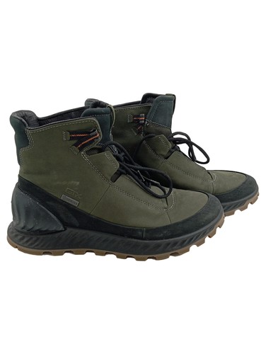 Ecco gore tex outdoorschuhe - gore-tex,