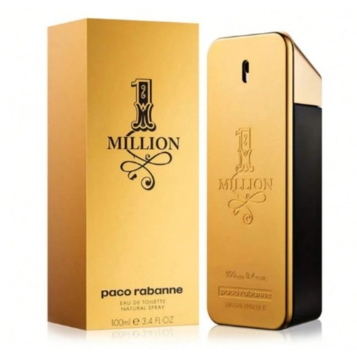Paco rabanne für herren - für, 100