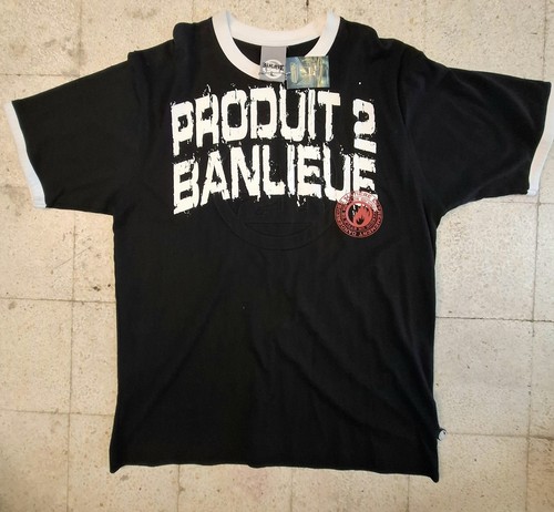 P2b tshirt vorortprodukt - vorortprodukt, l