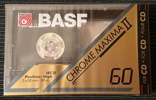 BASF Chrome Maxima II 60