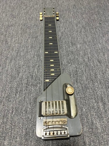 Teisco 60er jahre steelgitarre - 60er,