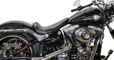 Le Pera Bare Bones Solo Sitz (889493) für Harley Breakout