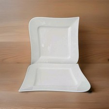 2 Stck. Speiseteller Via Melodie Ritzenhoff & Breker by Moderna  