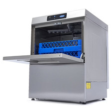 Gastro Geschirrspüler 50 x 50