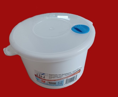 Mikrowellenteller kasserolle - mikrowellenteller,