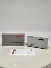 Märklin digital 6083 Decoder