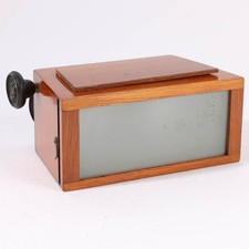 Unis France Stereoscopes Paris SHP 309409