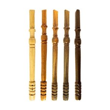 Bombilla Palo Santo Hölzernes