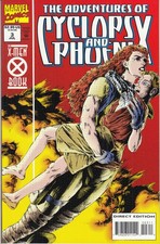 Adventures of Cyclops and