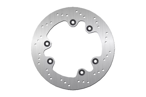 Bremsscheibe hinten suzuki - hinten,