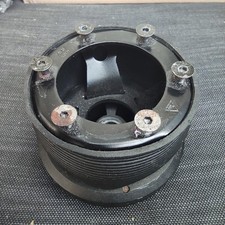 ORIGINAL RAID Lenkradnabe HUB KK35 FORD Escort ab91 AVL, GAL Fiesta ab89 GFJ,F5L