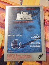Das Boot DVD