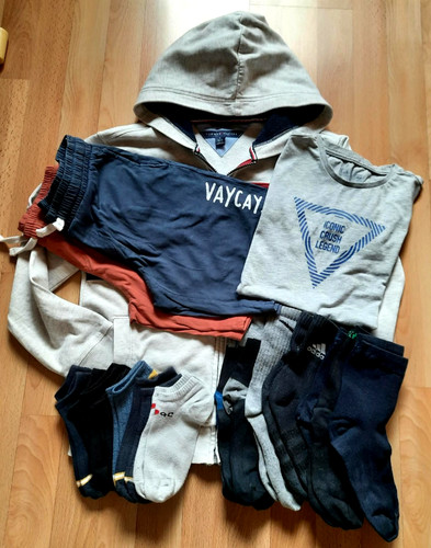 Kinderkleidung junge paket - kinderkleidung,