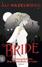 Bride - Die unergründliche