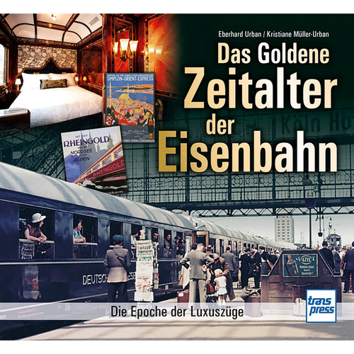 Das goldene zeitalter - das,