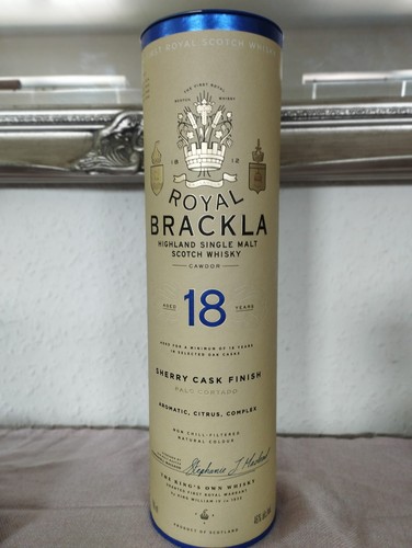 Royal bracklahighland single - royal,
