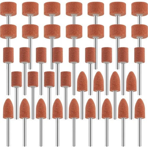 42tlg schleifspitze set für - 42tlg,
