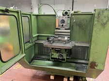 Mikron Fräsmaschine  WF31D