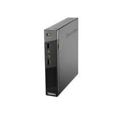 Lenovo m93p tiny intel - pc,