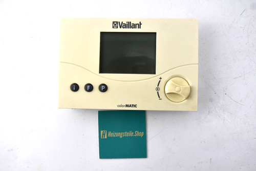Vaillant vrt calormatic 330 - vrt,