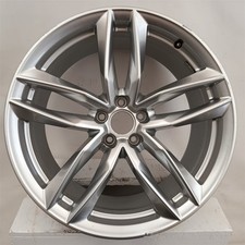 AUDI A5 8T 20 ZOLL 9J ET29 Original 1 Stück Alufelge Felge Aluminium