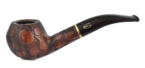 Pfeife savinelli alligator - savinelli, 673