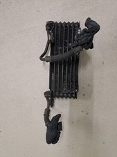 Suzuki DR 650 SE Ölkühler SP46