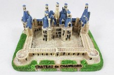 Chateau de Chambord Schloss