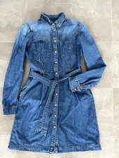 Jeanskleid QS (S.Oliver) 