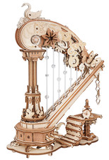 ROKR | 3D-Puzzle | Magic Harp