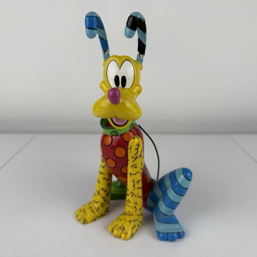 Disney romero britto - romero,