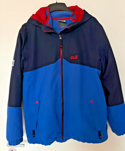 Jungen jack wolfskin iceland - jack,