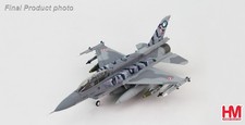 Hobby Master HA3835 F-16D